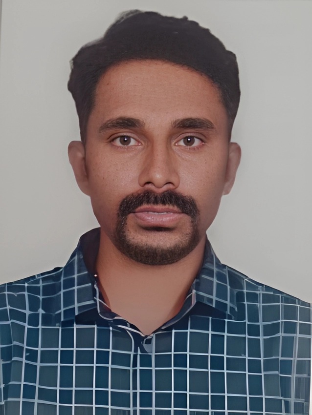 Dr.Aadit AnilKumar