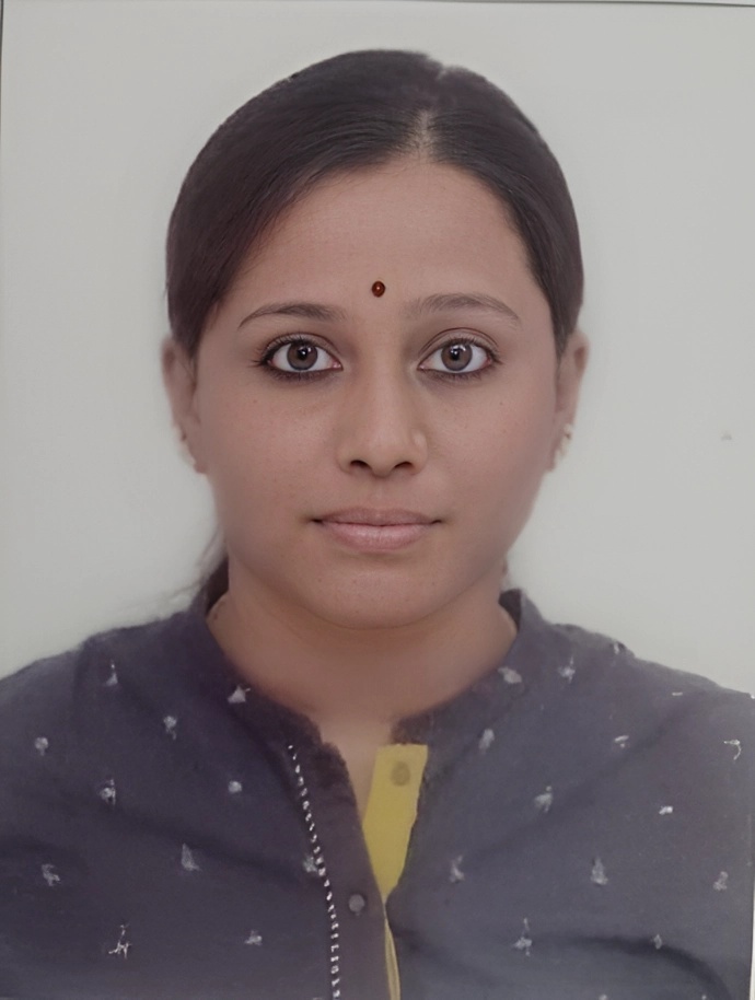 Dr.Aaditi AnilKumar