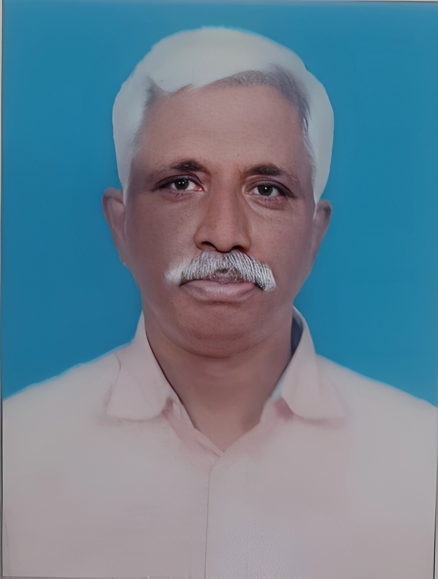 K ANILKUMAR