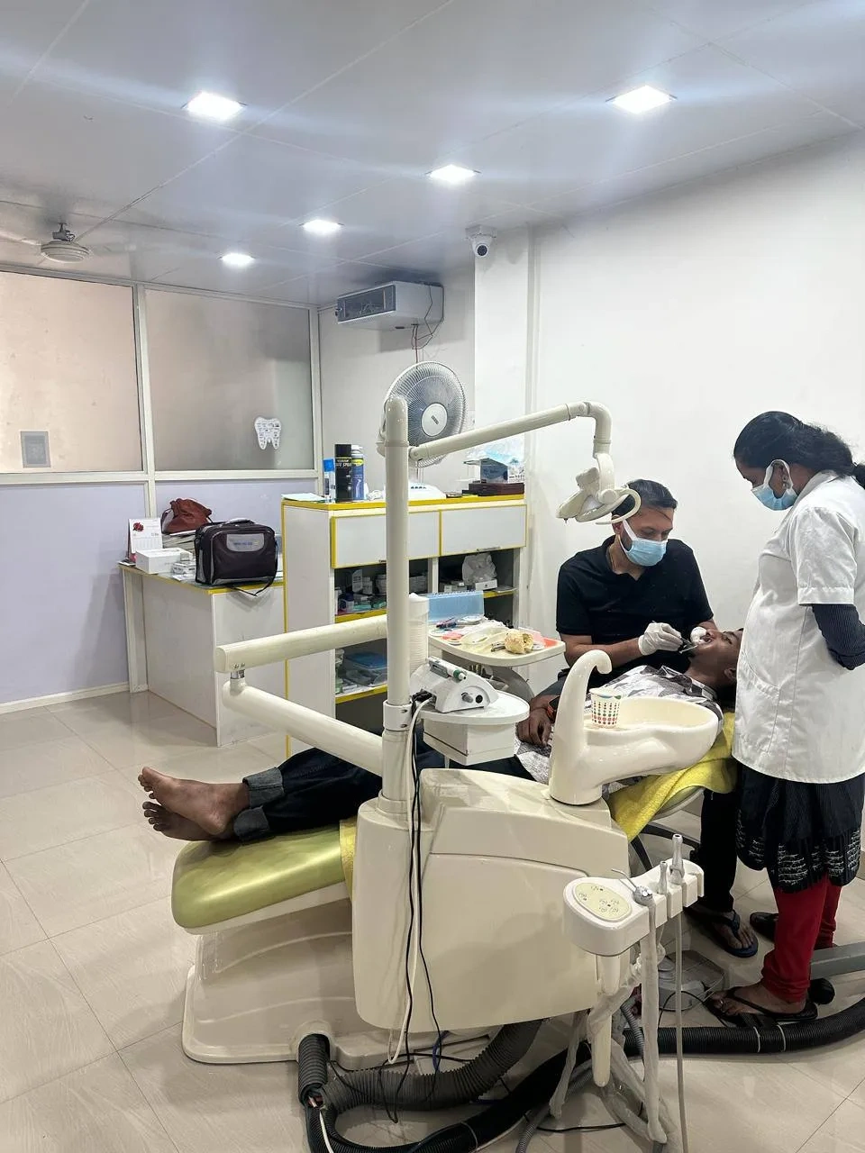 Dentalclinic